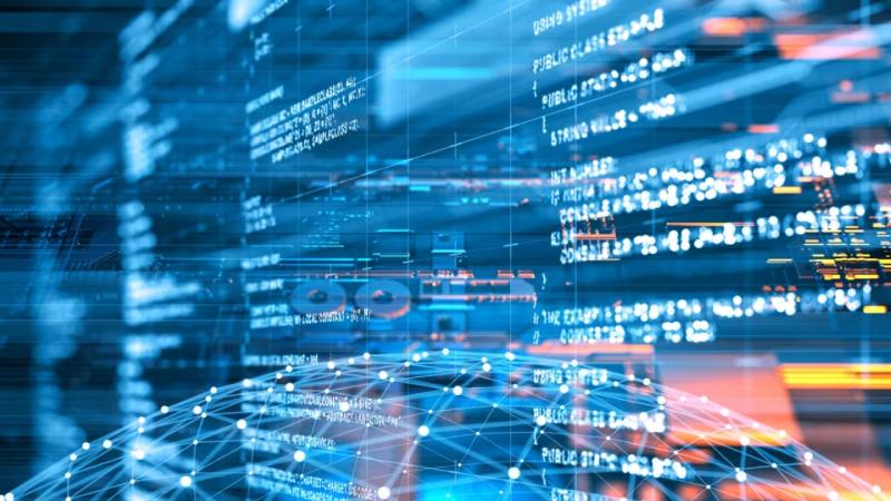 Linux基石:新津县小程序开发公司的技术底座与发行版选择逻辑