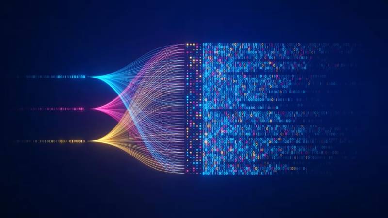 新津县软件开发：解锁高性能应用的核心技术路径